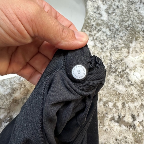 Lululemon Forward Fold Bra - Picture 5 of 5